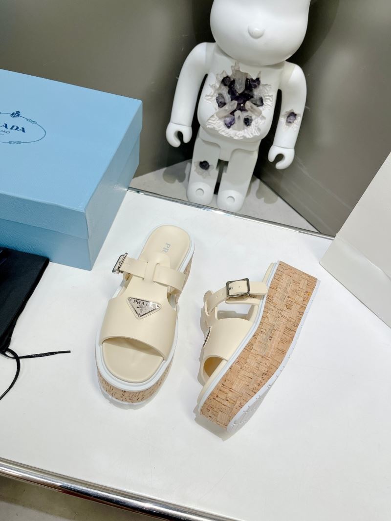 Prada Sandals